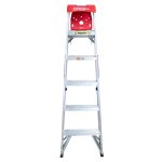 Escalera ALUMINIO TIJERA 1.83m DUOMAX — vista 5