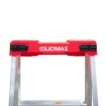 Escalera ALUMINIO TIJERA 1.83m DUOMAX — vista 6