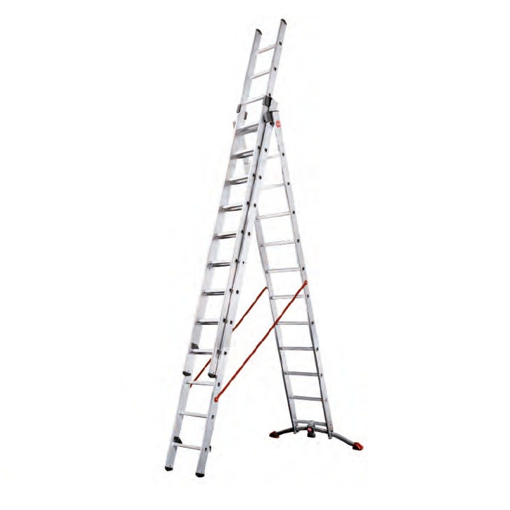 escalera-aluminio-tijera-telescopica-3x12-peldanos-hailo-1 Escalera Aluminio Tijera Telescopica 3X12 Peldaños Hailo