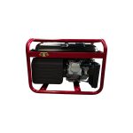 Motor OHV de 212 cc a 4 tiempos del generador a gasolina 3 kVA SWGE3750