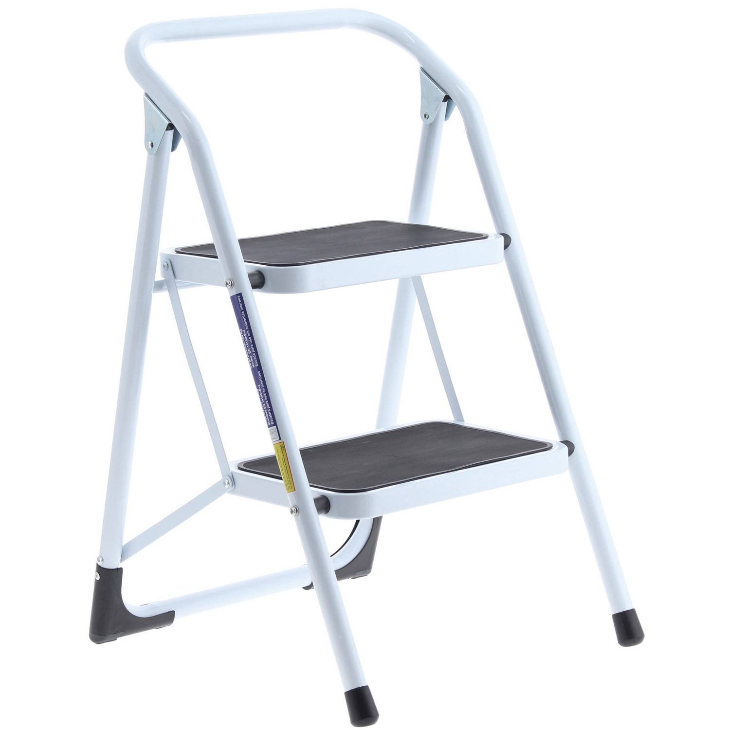 Piso Escalera Plegable 2P Fuerte