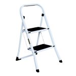 Piso Escalera Plegable 2P Profesional