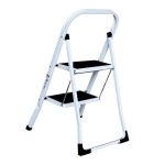 Piso Escalera Plegable 2P Profesional — vista 3