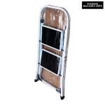 Piso Escalera Plegable 2P Profesional — vista 4