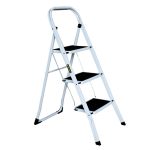 Piso Escalera Plegable 3P Profesional