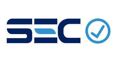 Sello SEC — Superintendencia de Electricidad y Combustibles