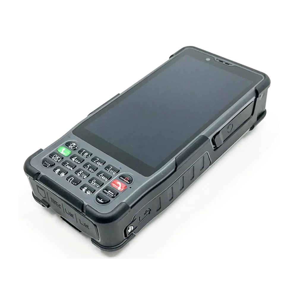 Senter ST327, medidor de potencia óptica con VFL integrado para fibra óptica